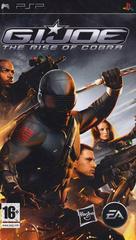 G.I. Joe: The Rise of Cobra - PAL PSP | Anubis Games and Hobby