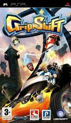 GripShift - PAL PSP | Anubis Games and Hobby