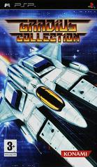 Gradius Collection - PAL PSP | Anubis Games and Hobby