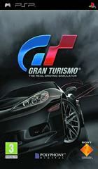 Gran Turismo - PAL PSP | Anubis Games and Hobby