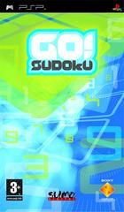 Go Sudoku - PAL PSP | Anubis Games and Hobby