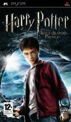 Harry Potter and the Half-Blood Prince - PAL PSP | Anubis Games and Hobby