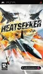 Heatseeker - PAL PSP | Anubis Games and Hobby