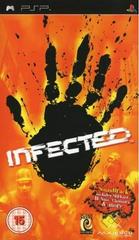 Infected - PAL PSP | Anubis Games and Hobby