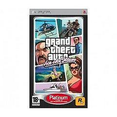 Grand Theft Auto: Vice City Stories - PAL PSP | Anubis Games and Hobby