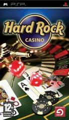 Hard Rock Casino - PAL PSP | Anubis Games and Hobby