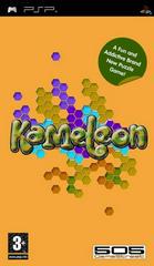 Kameleon - PAL PSP | Anubis Games and Hobby