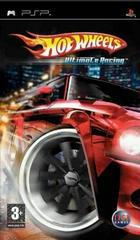 Hot Wheels Ultimate Racing - PAL PSP | Anubis Games and Hobby