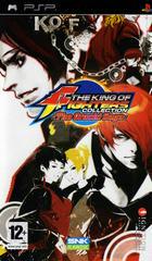 King of Fighters Collection: The Orochi Saga - PAL PSP | Anubis Games and Hobby