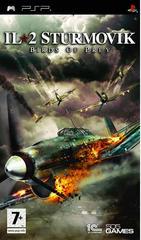 IL-2 Sturmovik: Birds of Prey - PAL PSP | Anubis Games and Hobby