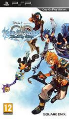 Kingdom Hearts Birth by Sleep - PAL PSP | Anubis Games and Hobby