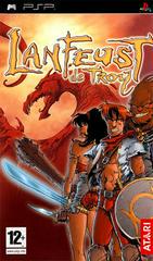 Lanfeust of Troy - PAL PSP | Anubis Games and Hobby