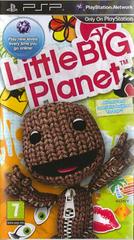 LittleBigPlanet - PAL PSP | Anubis Games and Hobby