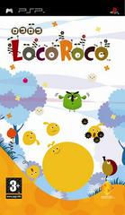 LocoRoco - PAL PSP | Anubis Games and Hobby