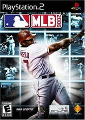 MLB 2006 - Playstation 2 | Anubis Games and Hobby