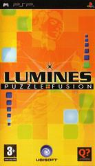Lumines - PAL PSP | Anubis Games and Hobby