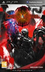 Lord of Arcana - PAL PSP | Anubis Games and Hobby