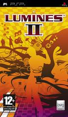 Lumines II - PAL PSP | Anubis Games and Hobby