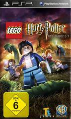 LEGO Harry Potter: Years 5-7 - PAL PSP | Anubis Games and Hobby