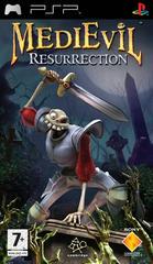 MediEvil: Resurrection - PAL PSP | Anubis Games and Hobby