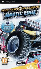 MotorStorm: Arctic Edge - PAL PSP | Anubis Games and Hobby