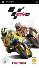 MotoGP - PAL PSP | Anubis Games and Hobby