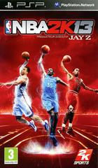 NBA 2K13 - PAL PSP | Anubis Games and Hobby