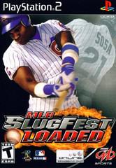 MLB Slugfest Loaded - Playstation 2 | Anubis Games and Hobby