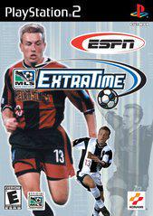 ESPN MLS ExtraTime - Playstation 2 | Anubis Games and Hobby