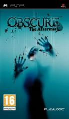 Obscure: The Aftermath - PAL PSP | Anubis Games and Hobby