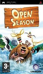 Open Season - PAL PSP | Anubis Games and Hobby