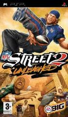 NFL Street 2: Unleashed - PAL PSP | Anubis Games and Hobby