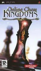 Online Chess Kingdoms - PAL PSP | Anubis Games and Hobby