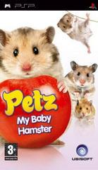 Petz My Baby Hamster - PAL PSP | Anubis Games and Hobby