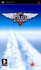 Pilot Academy - PAL PSP | Anubis Games and Hobby