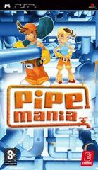 Pipe Mania - PAL PSP | Anubis Games and Hobby