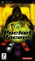 Pocket Racers - PAL PSP | Anubis Games and Hobby