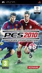 Pro Evolution Soccer 2010 - PAL PSP | Anubis Games and Hobby