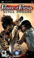 Prince of Persia: Rival Swords - PAL PSP | Anubis Games and Hobby