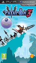 Patapon 3 - PAL PSP | Anubis Games and Hobby