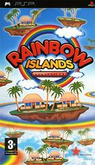 Rainbow Islands Evolution - PAL PSP | Anubis Games and Hobby