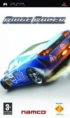 Ridge Racer - PAL PSP | Anubis Games and Hobby