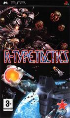 R-Type Tactics - PAL PSP | Anubis Games and Hobby