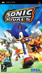 Sonic Rivals - PAL PSP | Anubis Games and Hobby