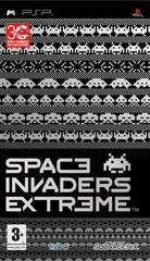 Space Invaders Extreme - PAL PSP | Anubis Games and Hobby