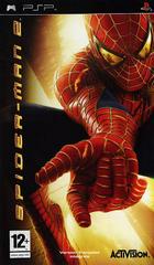 Spiderman 2 - PAL PSP | Anubis Games and Hobby