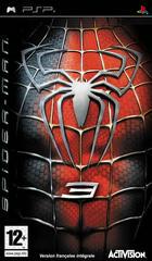 Spiderman 3 - PAL PSP | Anubis Games and Hobby