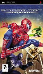 Spiderman: Friend or Foe - PAL PSP | Anubis Games and Hobby