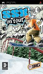 SSX on Tour - PAL PSP | Anubis Games and Hobby