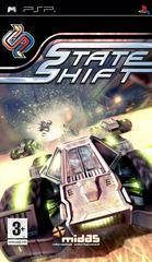 StateShift - PAL PSP | Anubis Games and Hobby